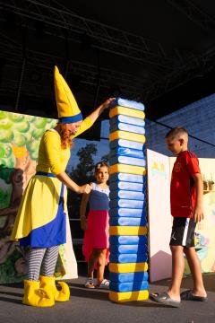 Škratek Prijateljček (13)